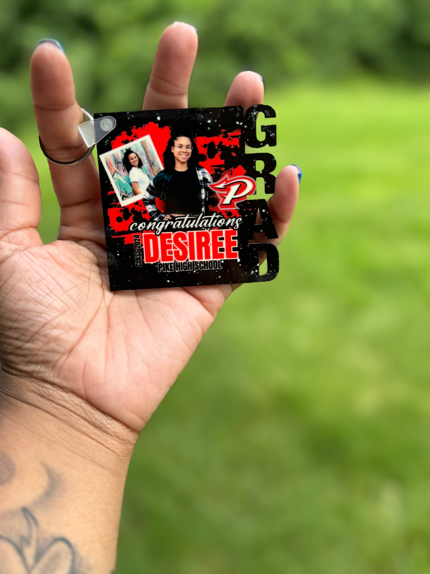Keychain