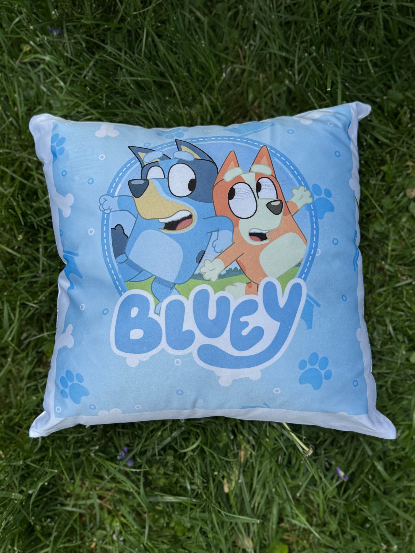 Learning Pillow