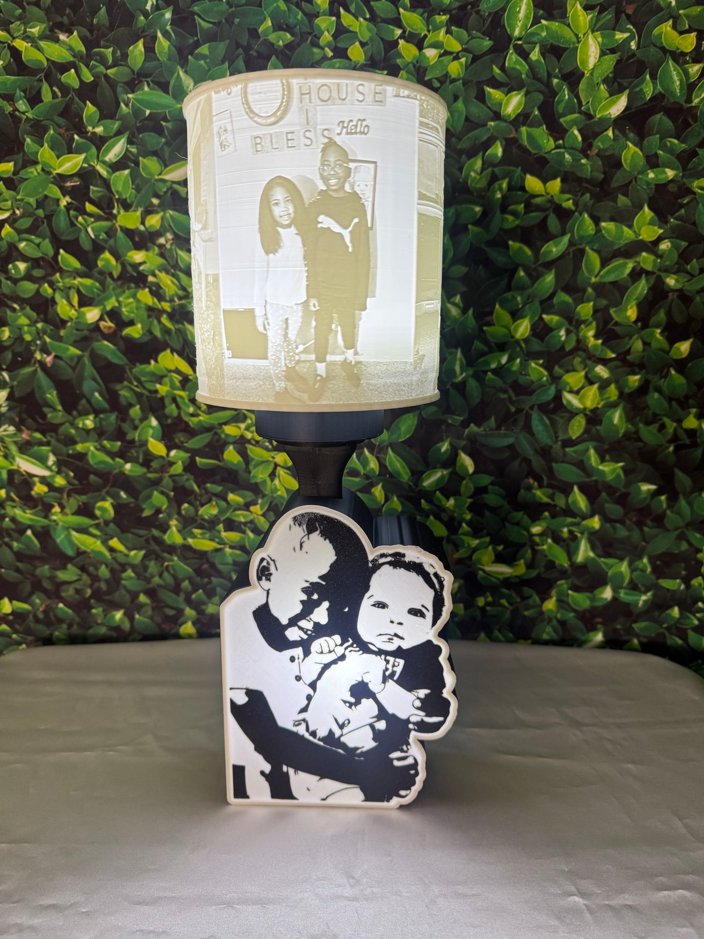 Light box Lamp