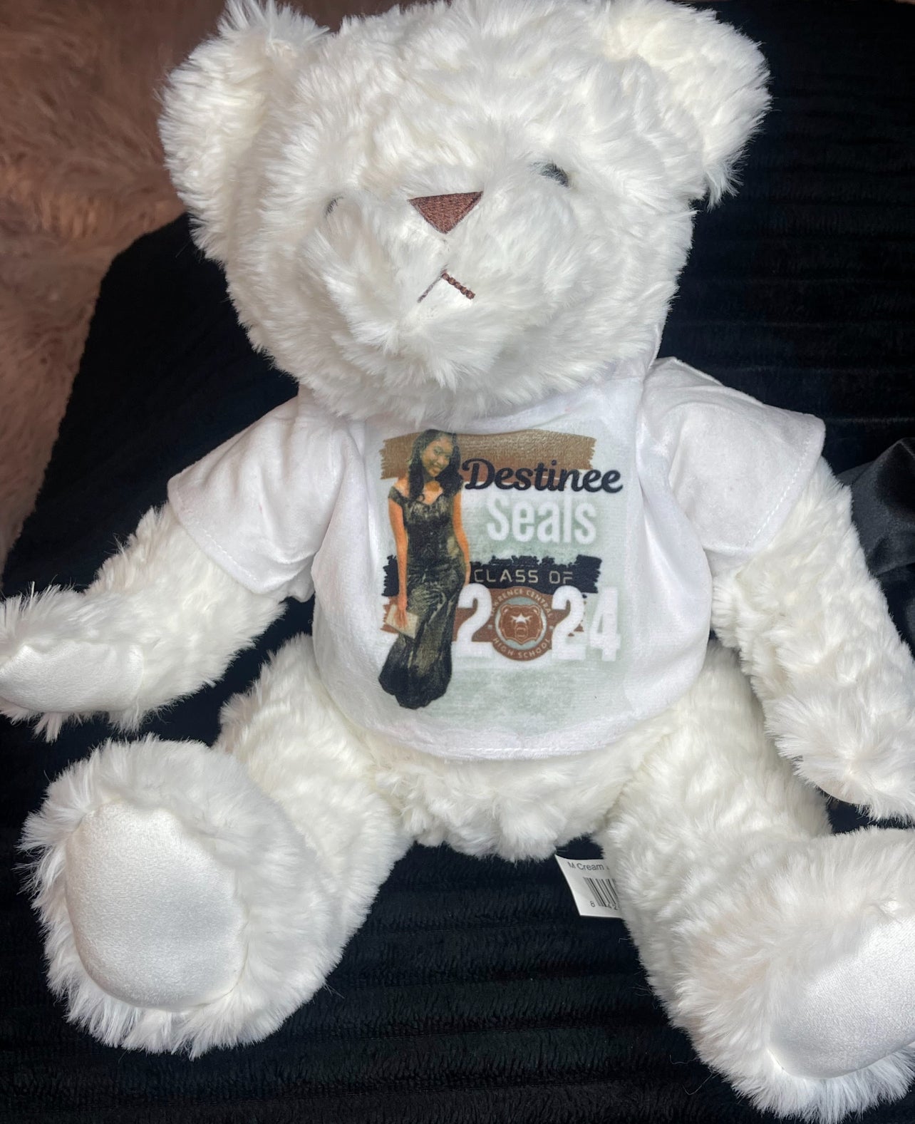 Teddy Bear