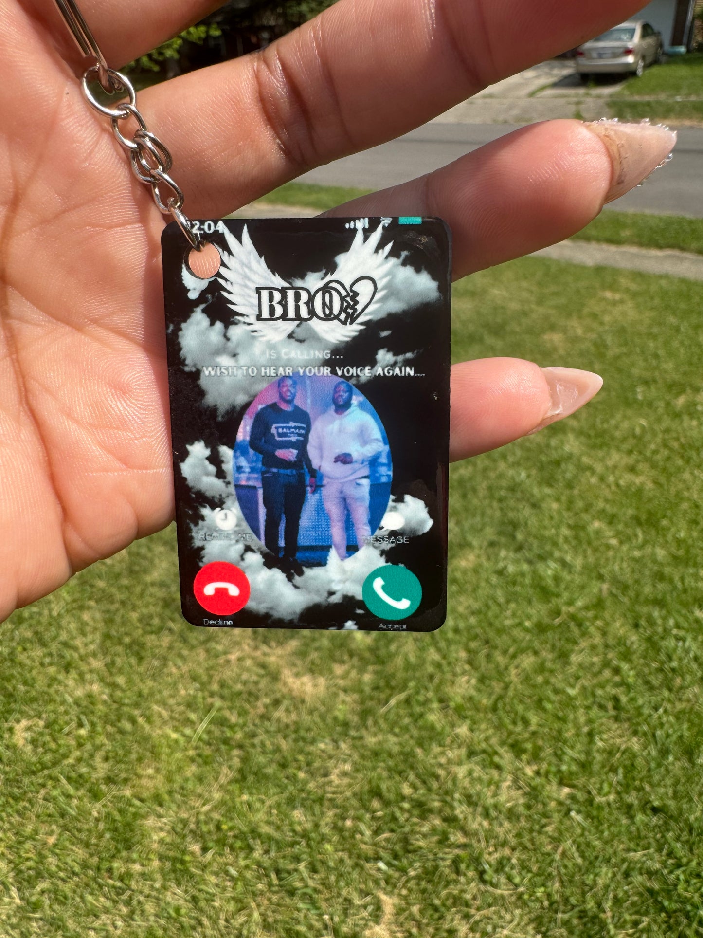 Keychain