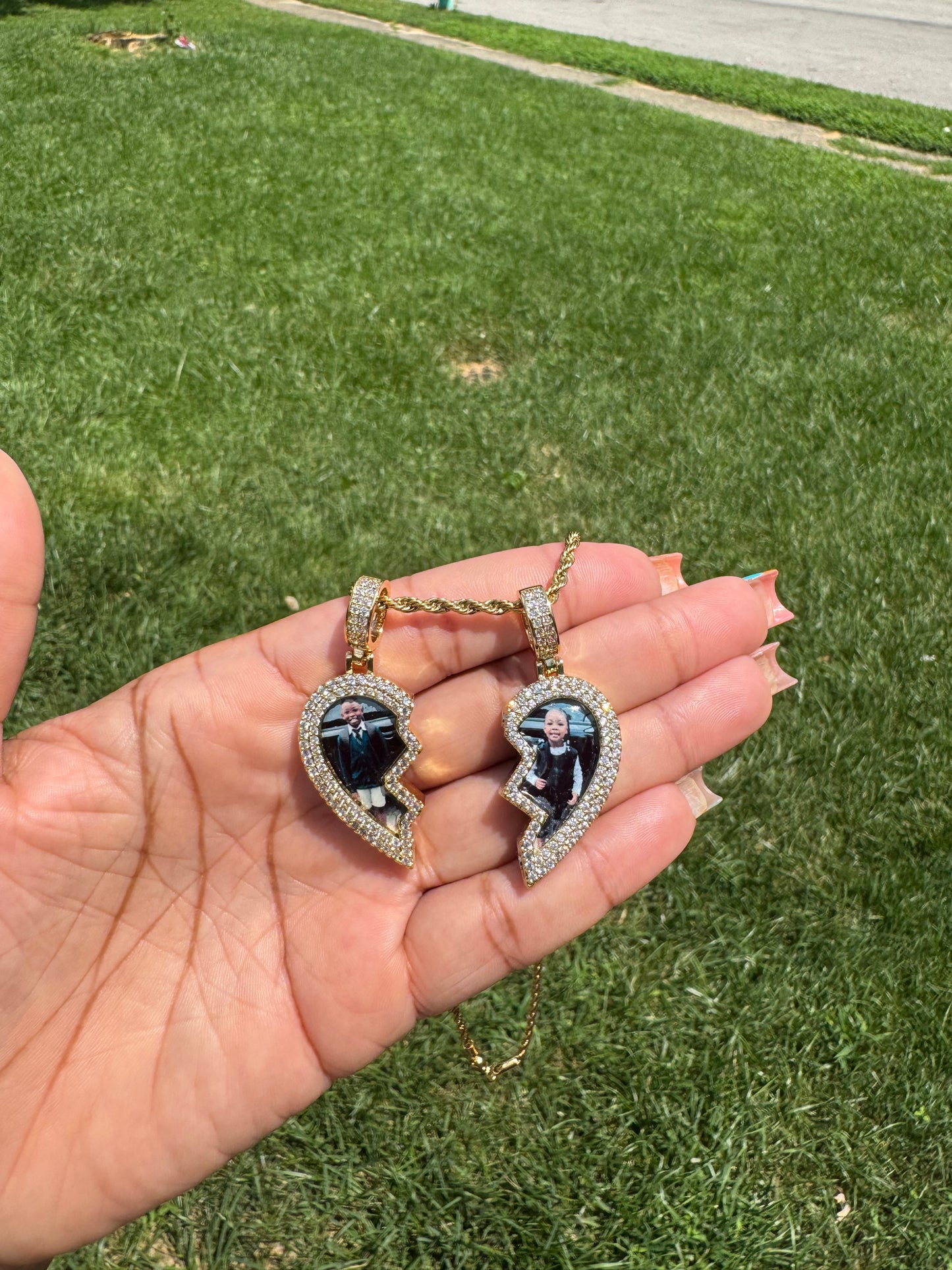 Personalized Necklace
