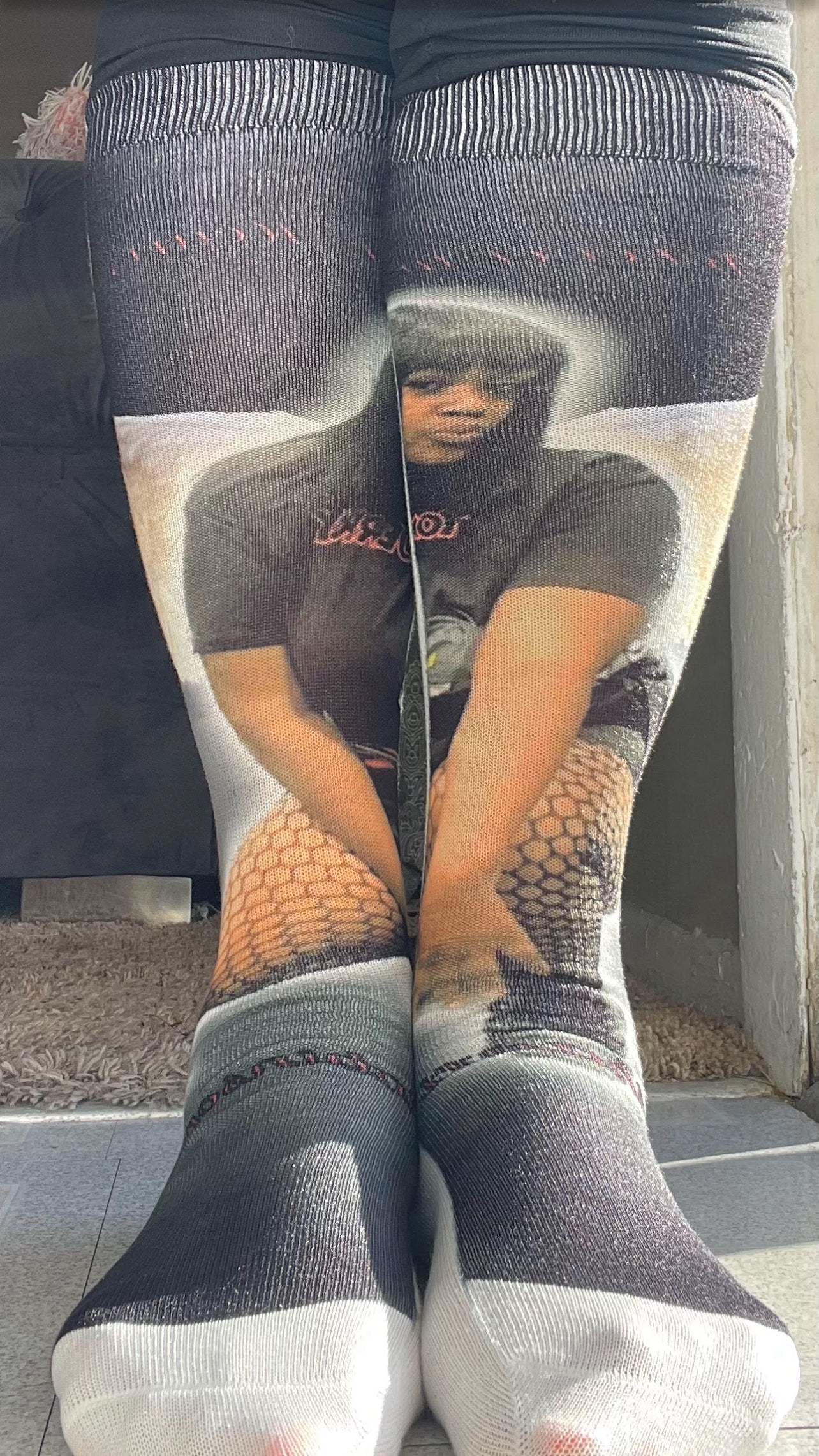 Custom Socks