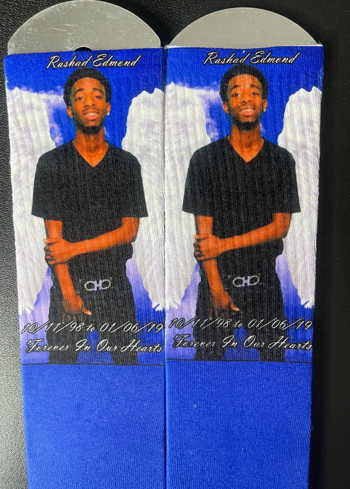 Custom Socks