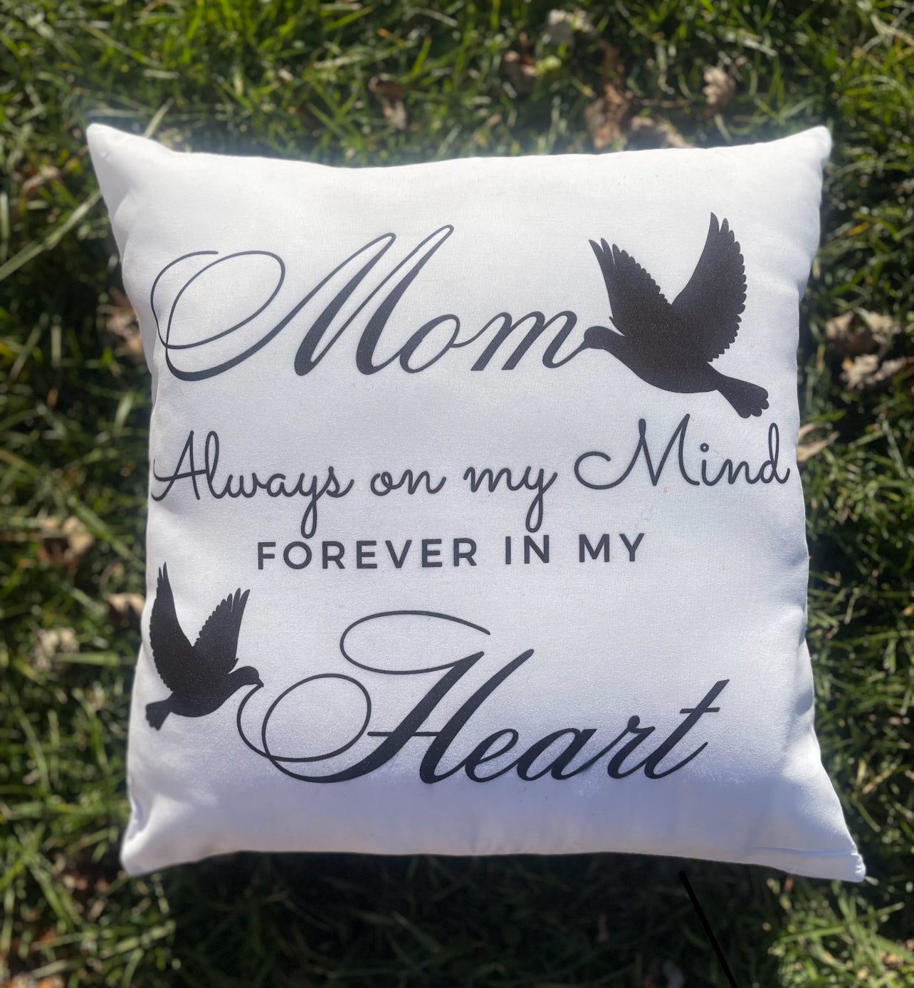 Custom Pillow
