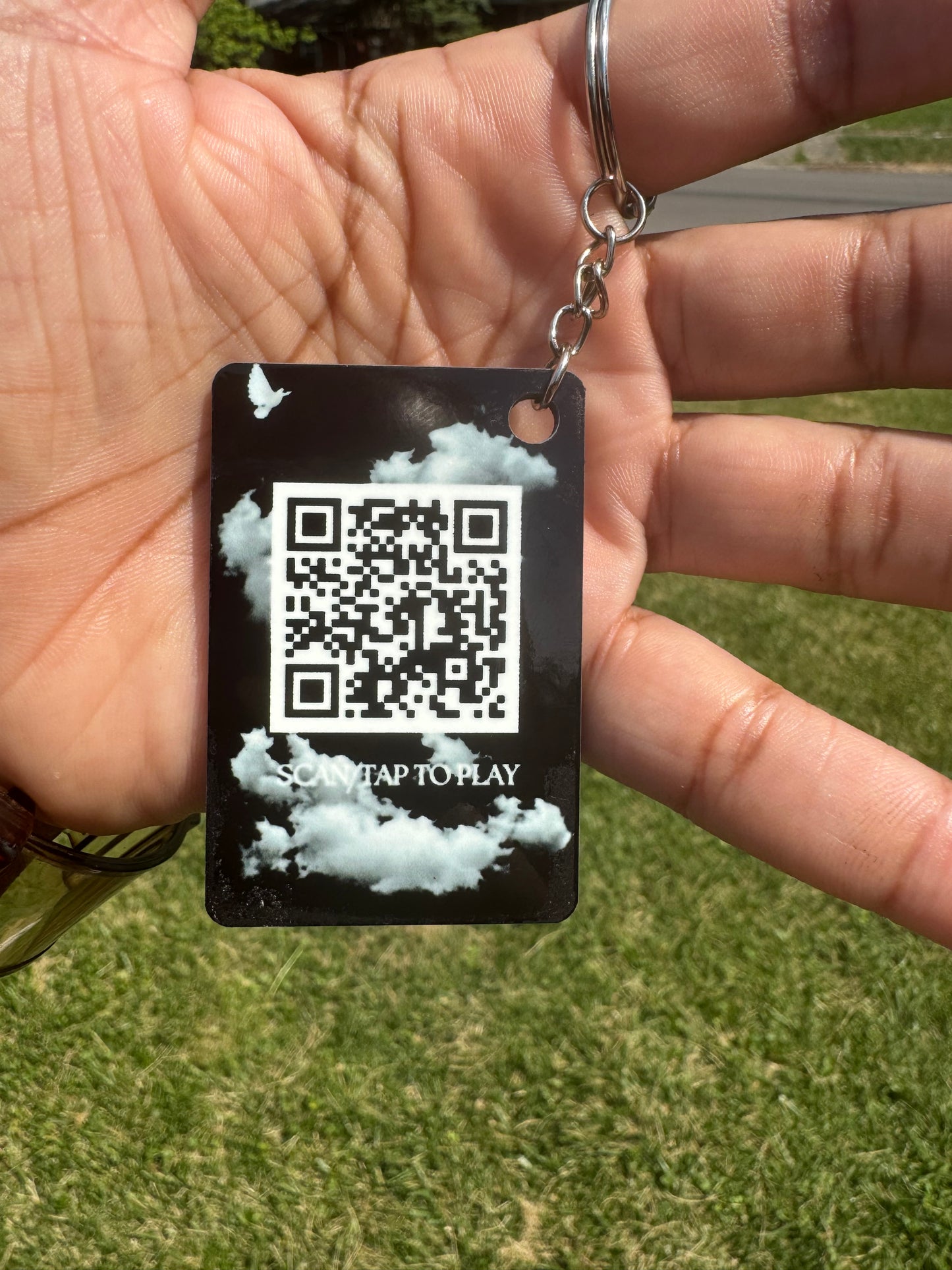 Keychain