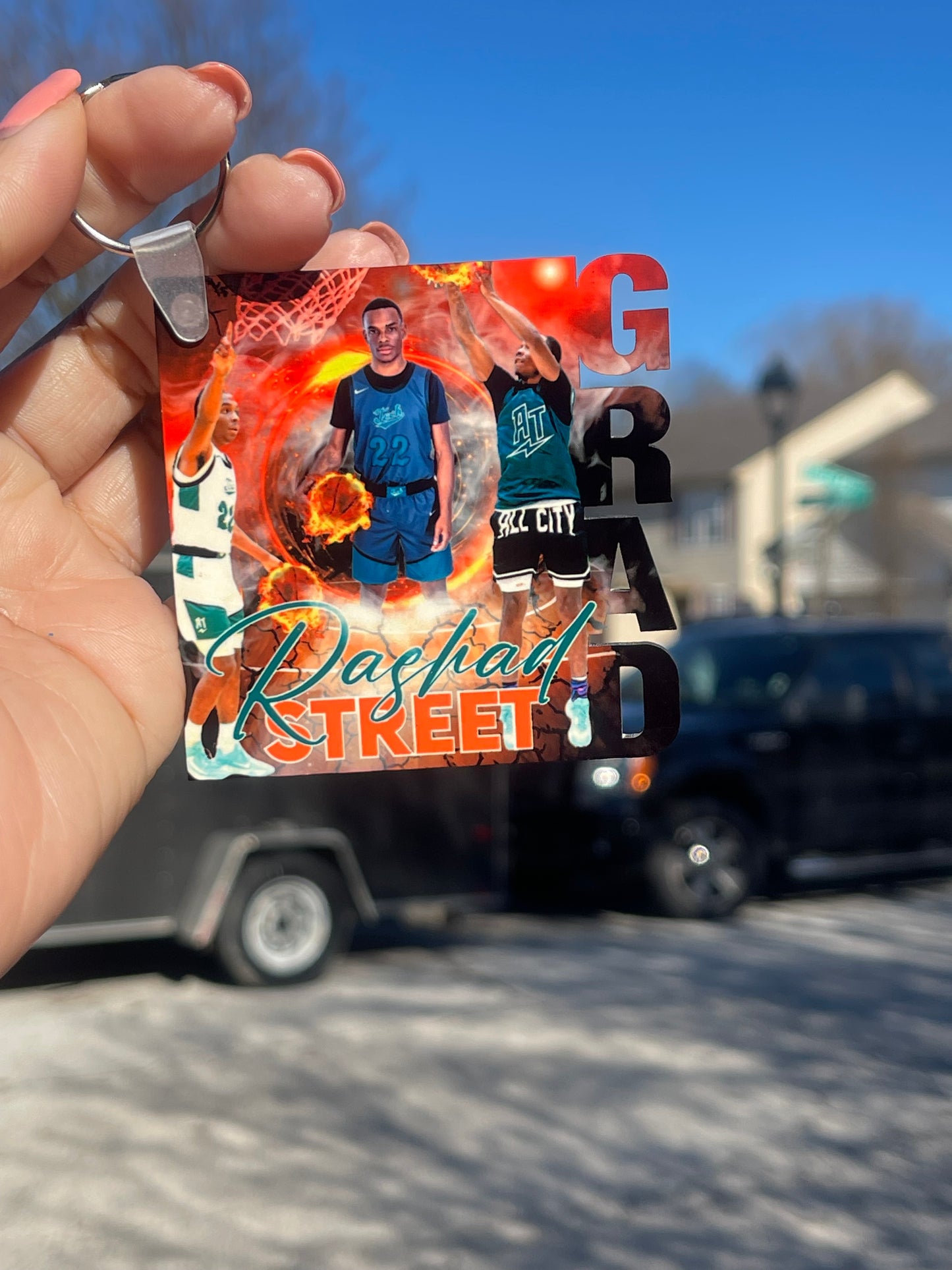 Keychain