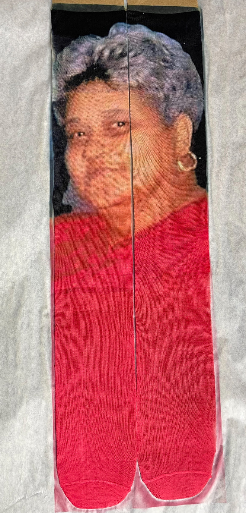 Custom Socks