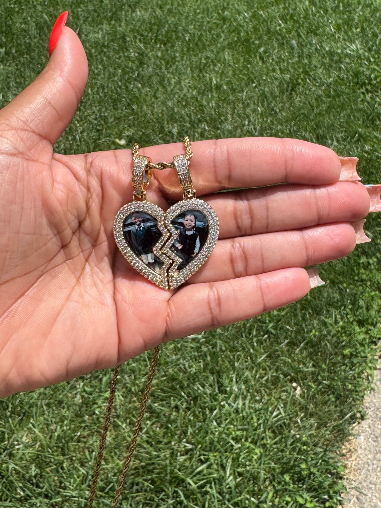 Personalized Necklace