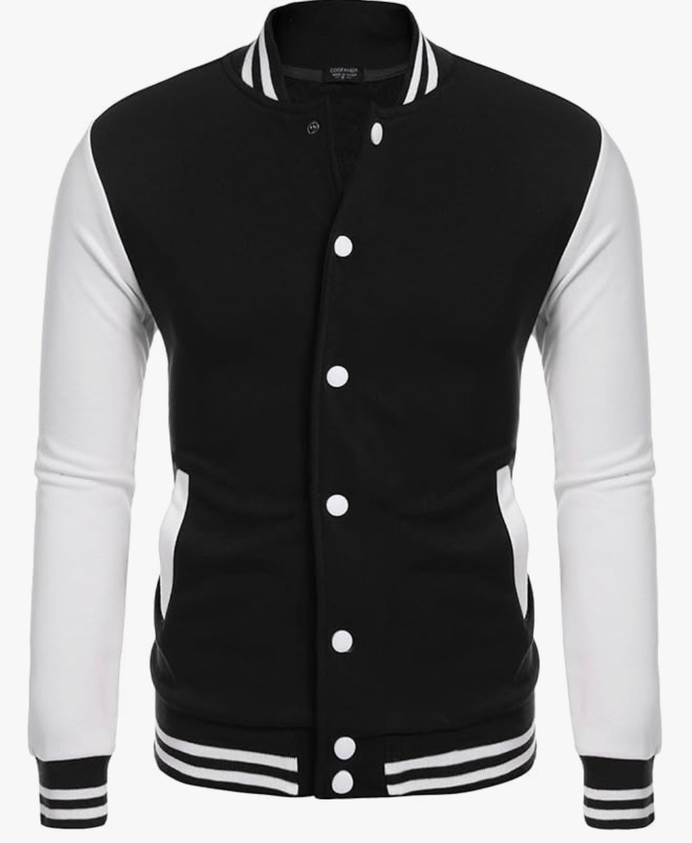 Senior/Grad Varsity Jacket