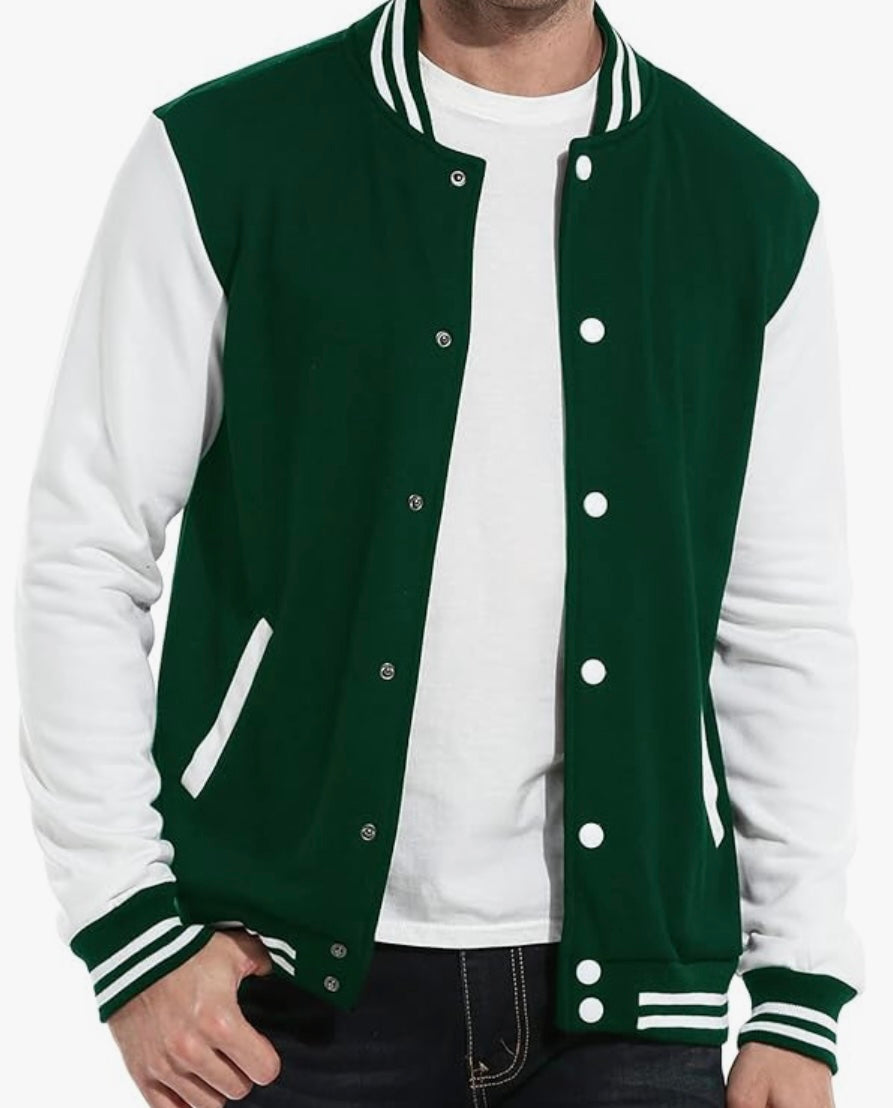 Senior/Grad Varsity Jacket