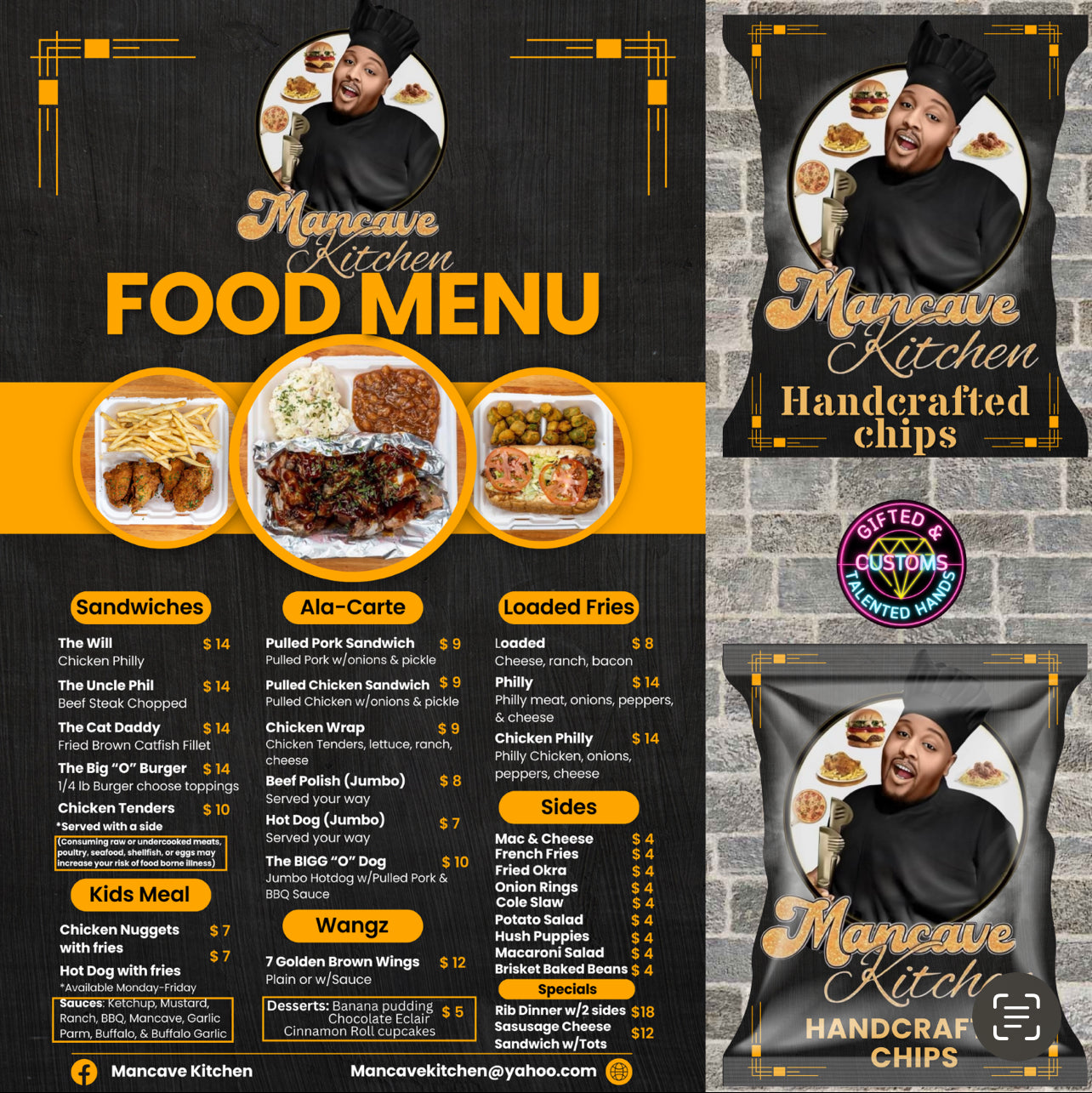 Digital Designs