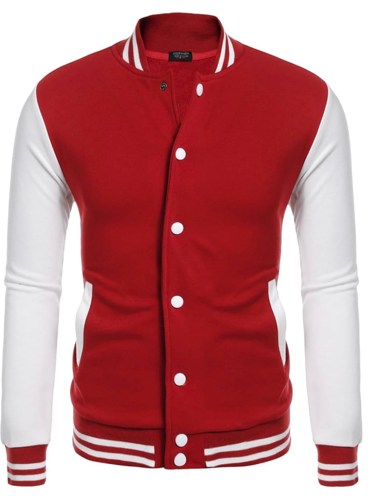 Senior/Grad Varsity Jacket