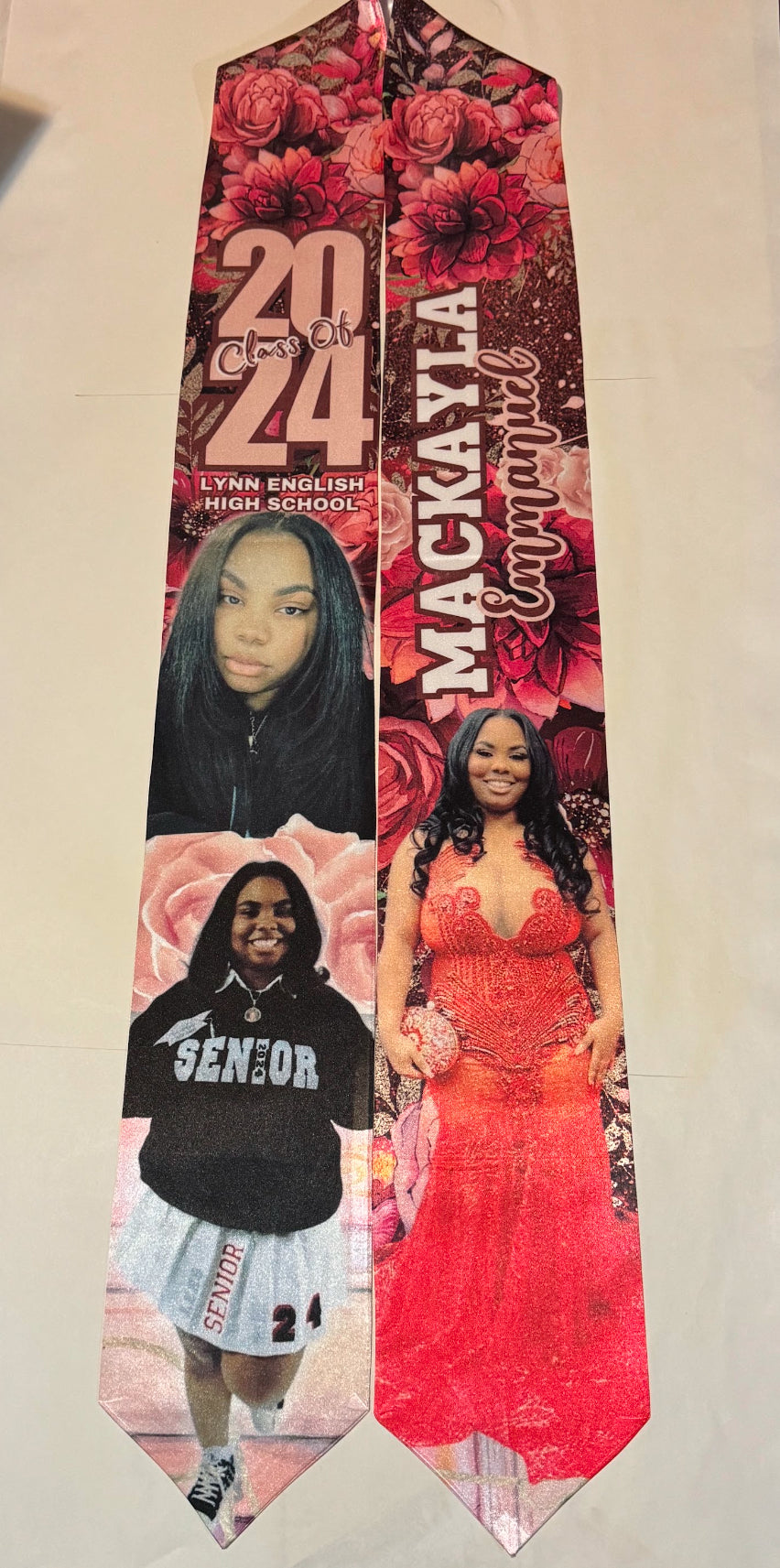 Graduation Stole