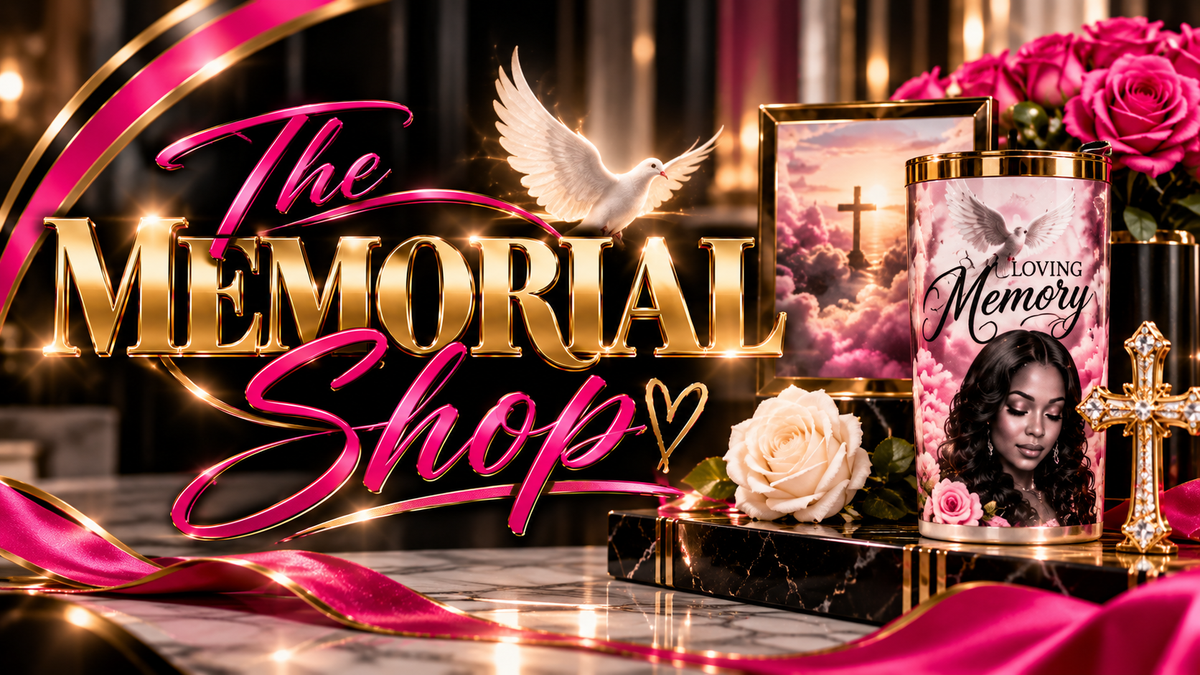 The Memorial Shop