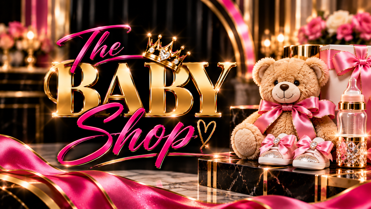 The Baby Shop
