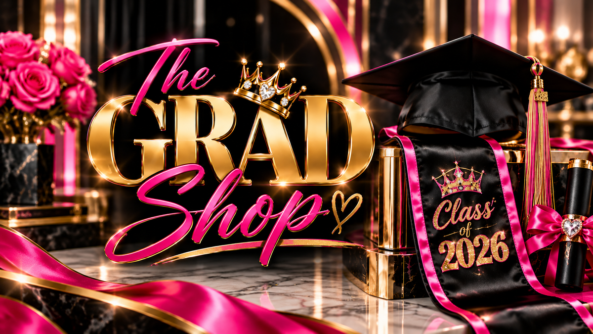 The Grad Shop
