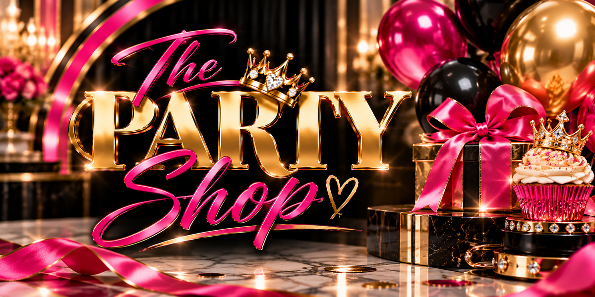 The Party Shop