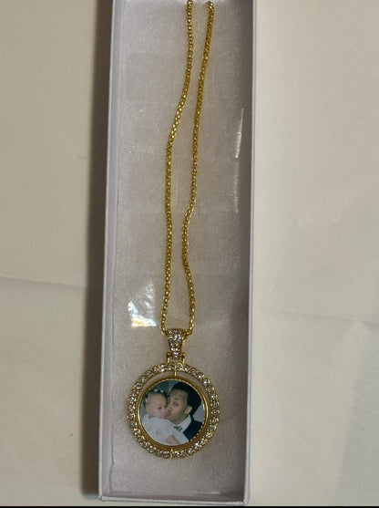 Personalized Necklace