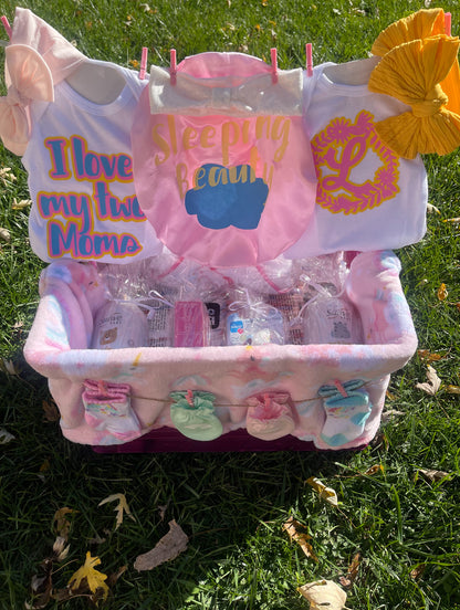 Baby Gift Set