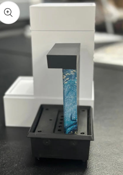 Tabletop Water Fountain