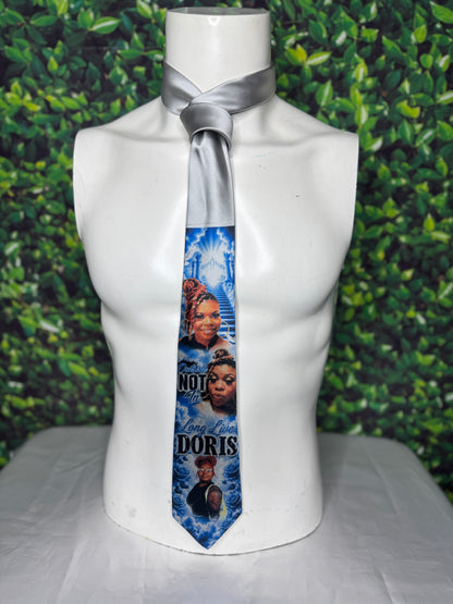 Custom Adult Tie