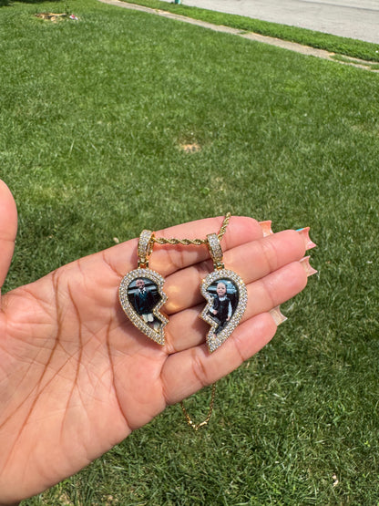 Personalized Necklace