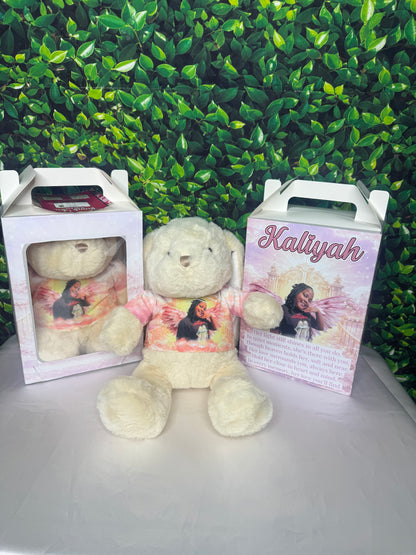 Teddy Bear