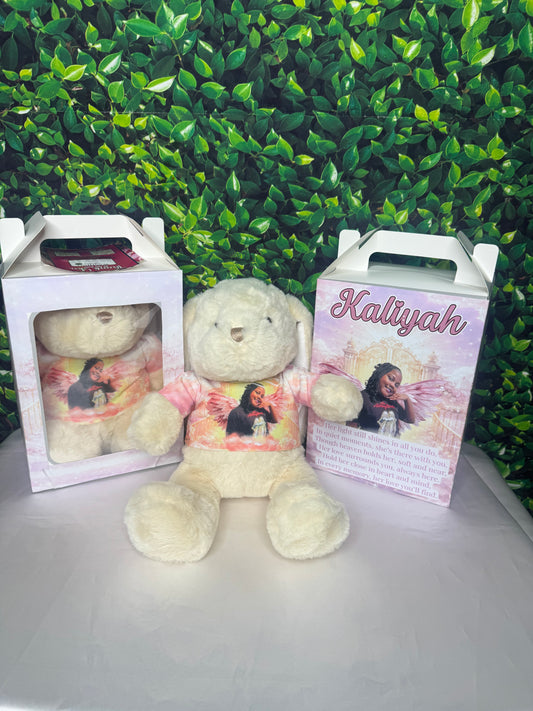 Teddy Bear