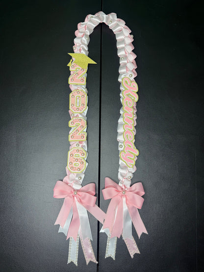 Graduation Lei